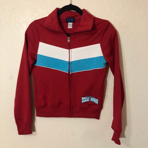 🐴Texas Rodeo full zip - Picture 2 of 6